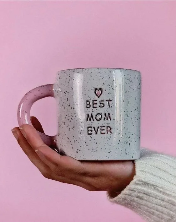 Mugs with Moms 5/08/26