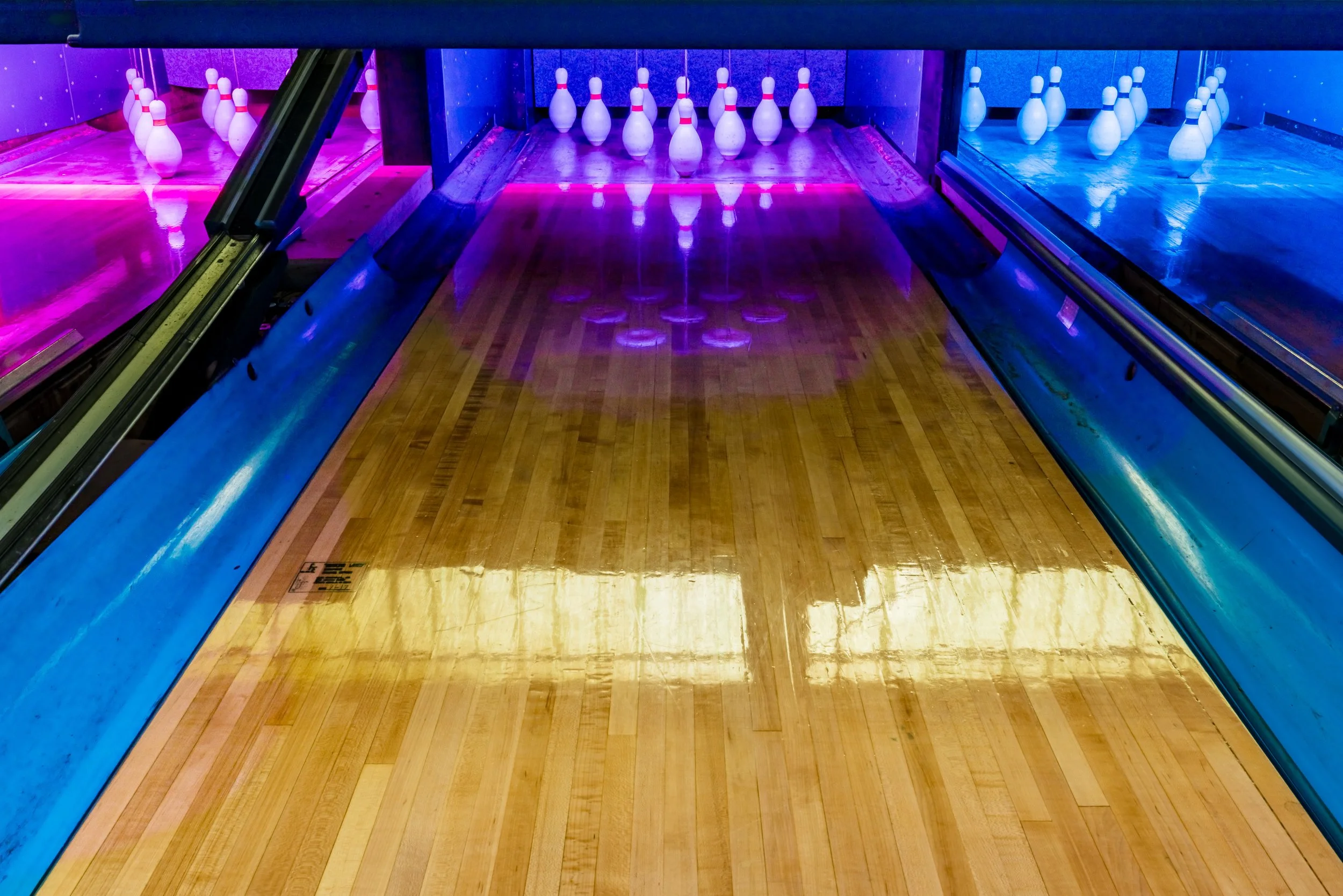 Valley Park Lanes Family Fun in Massachusetts