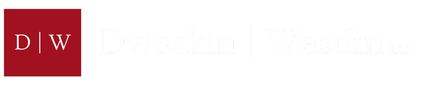 Dwoskin | Wasdin LLP