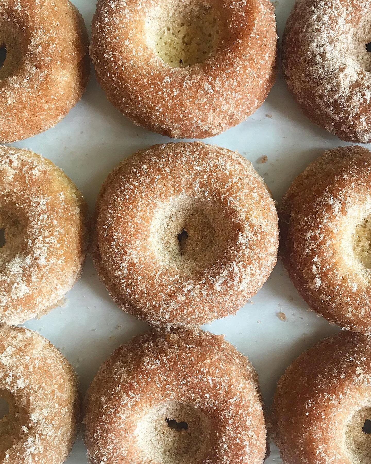 Is it a Donut Day or Chocolate Chip Croissant Day?? We doubled our efforts and made extra Croissants today if you missed them yesterday!!!!!🍩🍪🥐🍩🍪🥐

#lushcakesmn #mnbakery #mncakery #cakeshop #pastries #chocolatechipcookiecroissant #donuts #eatl