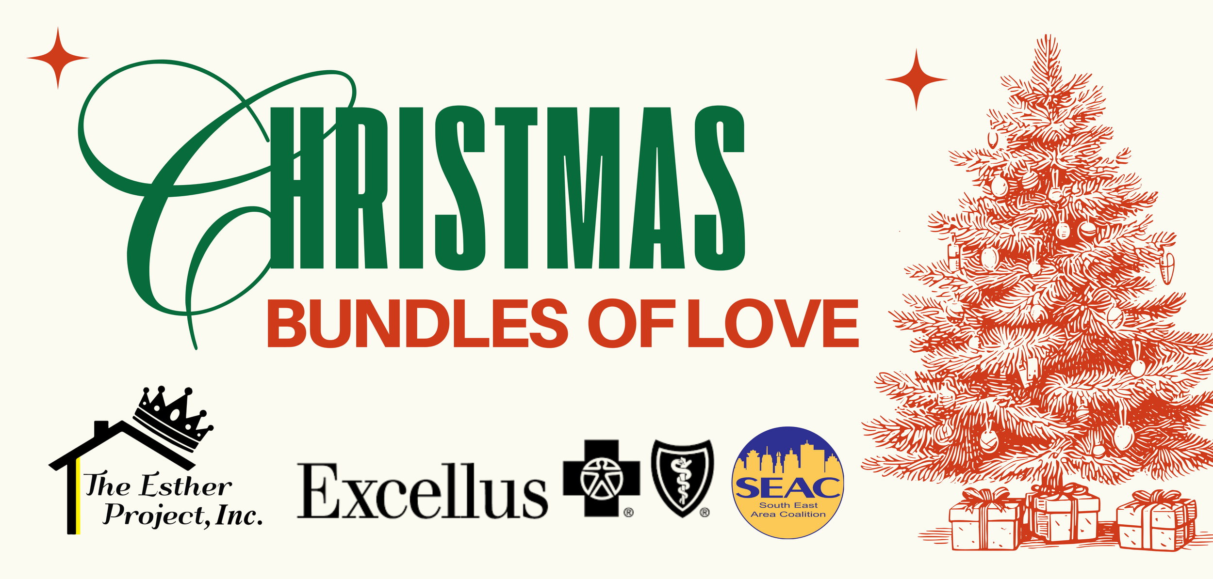Christmas Bundles of Love Giveaway