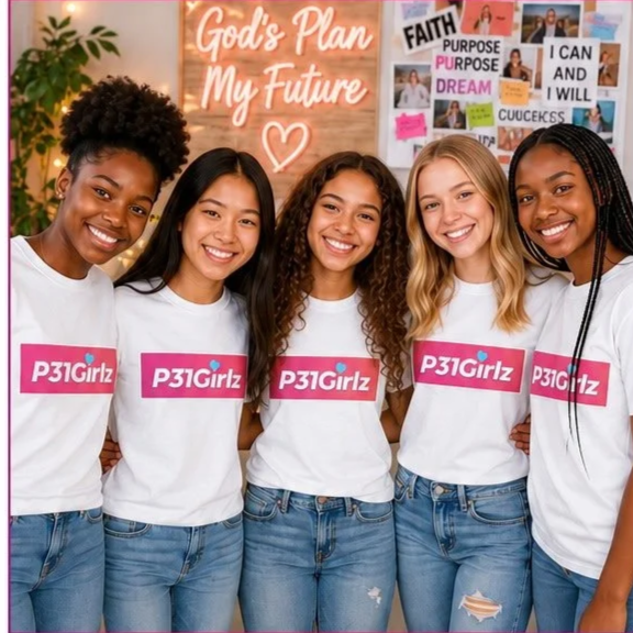 P31Girlz Summer Session