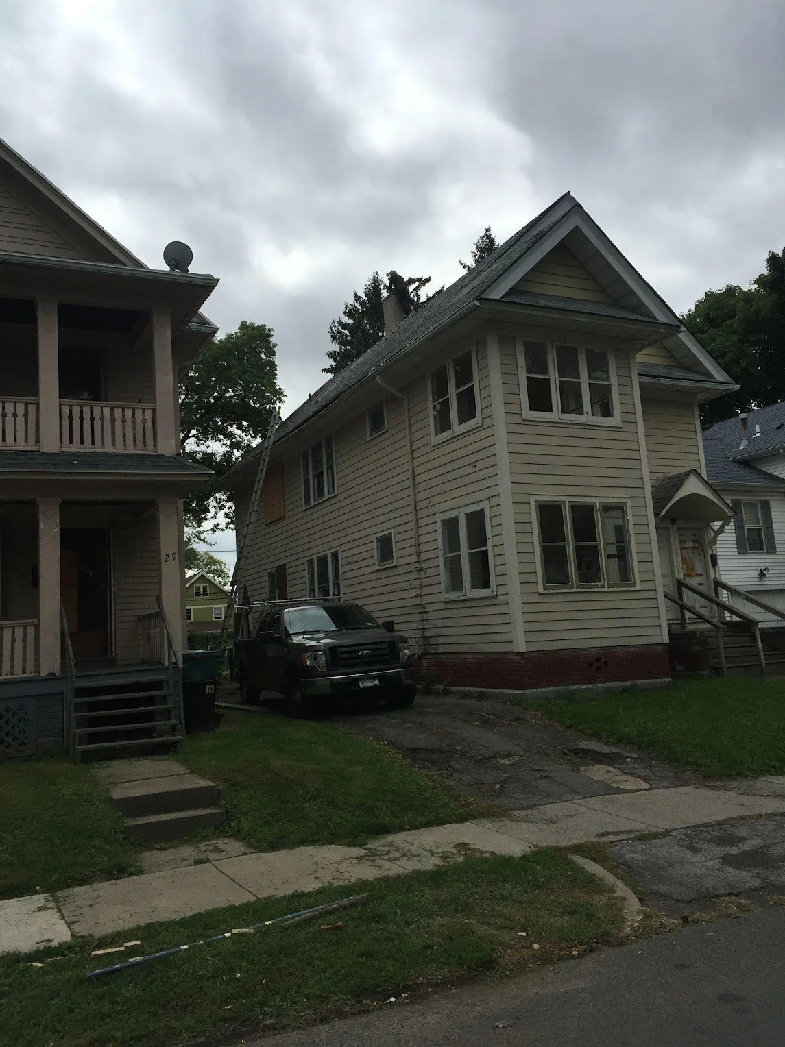 General 3 — The Esther Project, Inc.