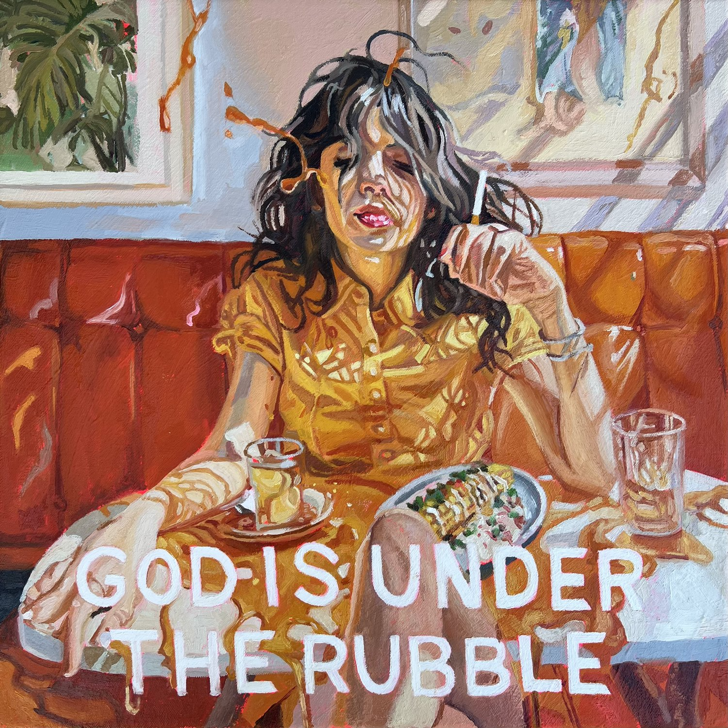 Self-Titled (God is Under the Rubble) 2024_Ryan Sandison Montgomery.png