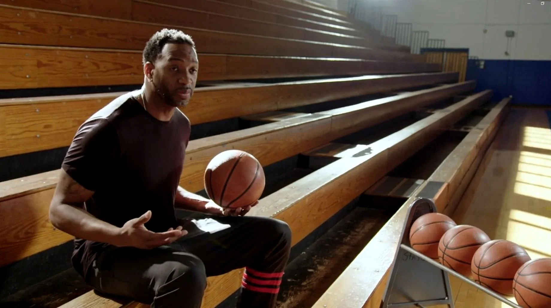 Samsung - Tracy McGrady