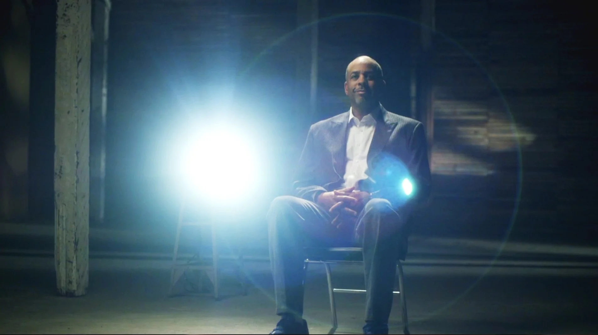 Just Dad - Dell & Steph Curry