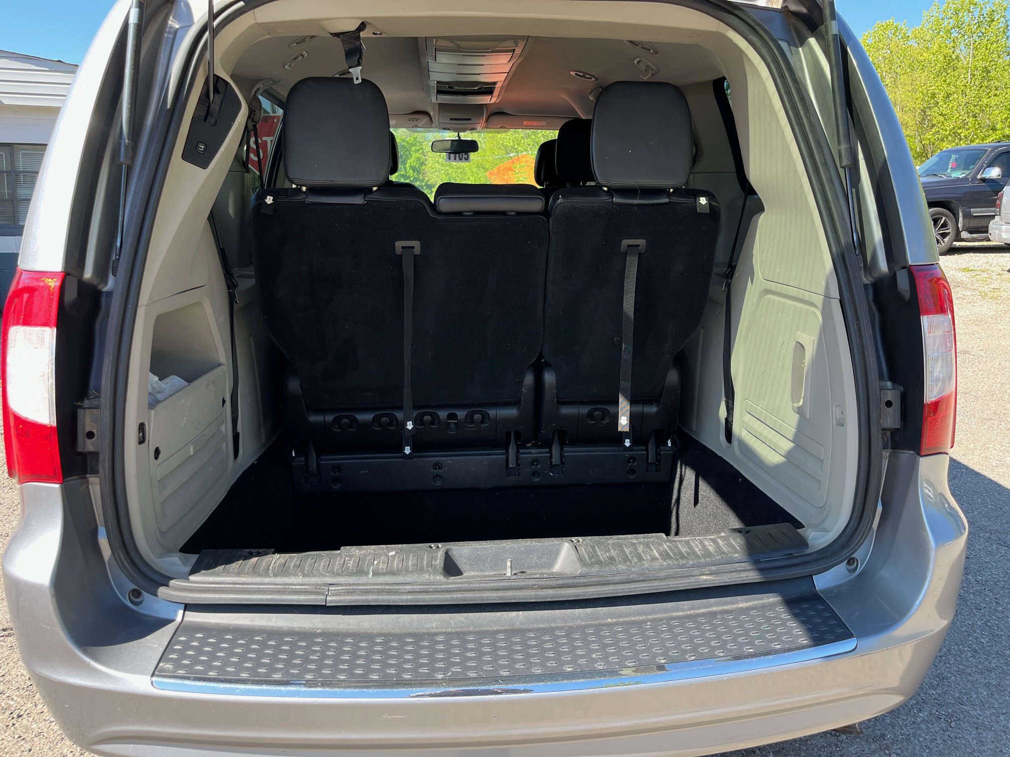 Shop — CARTHAGE AUTO PARTS 2