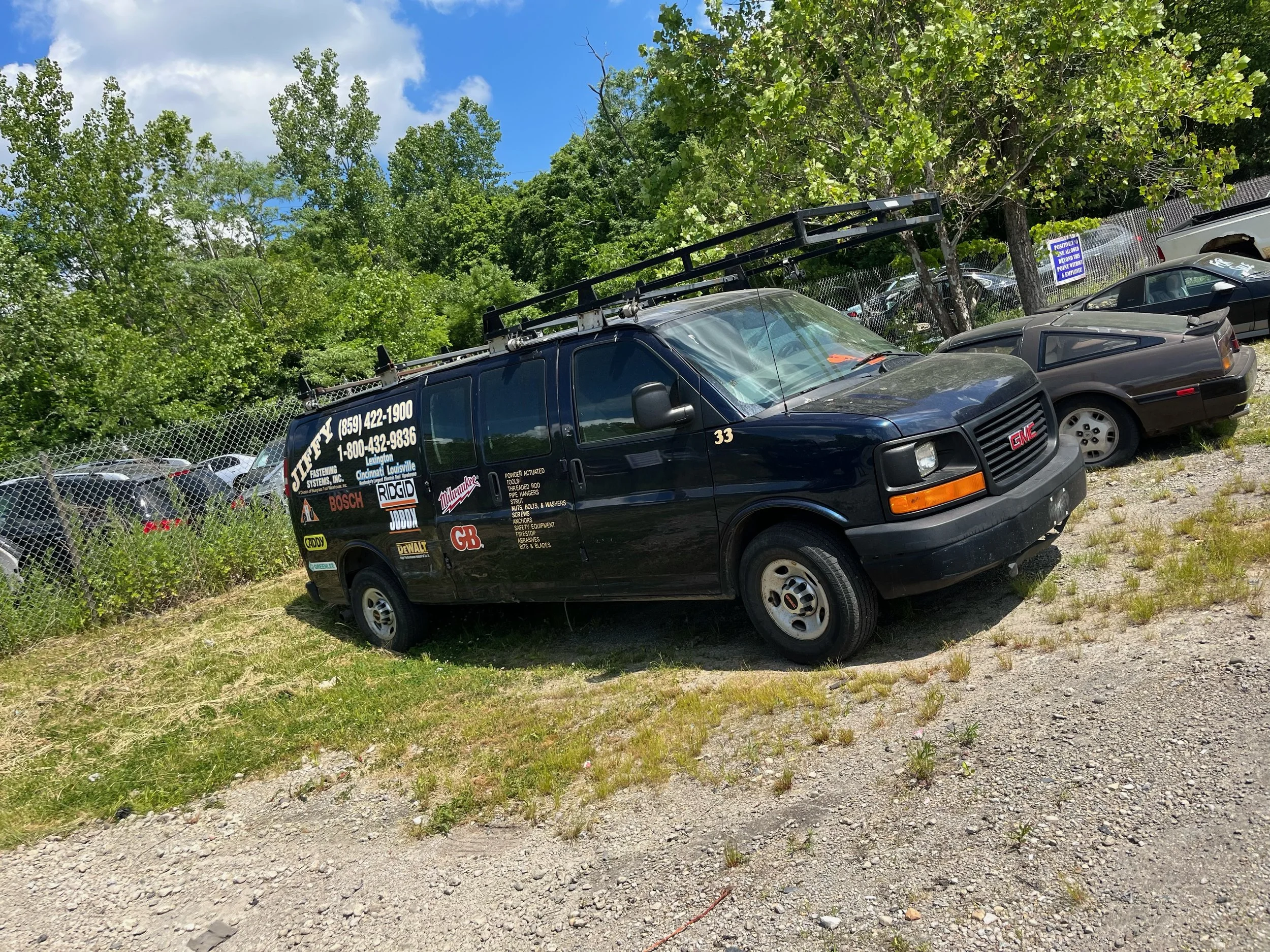 Shop — CARTHAGE AUTO PARTS 2