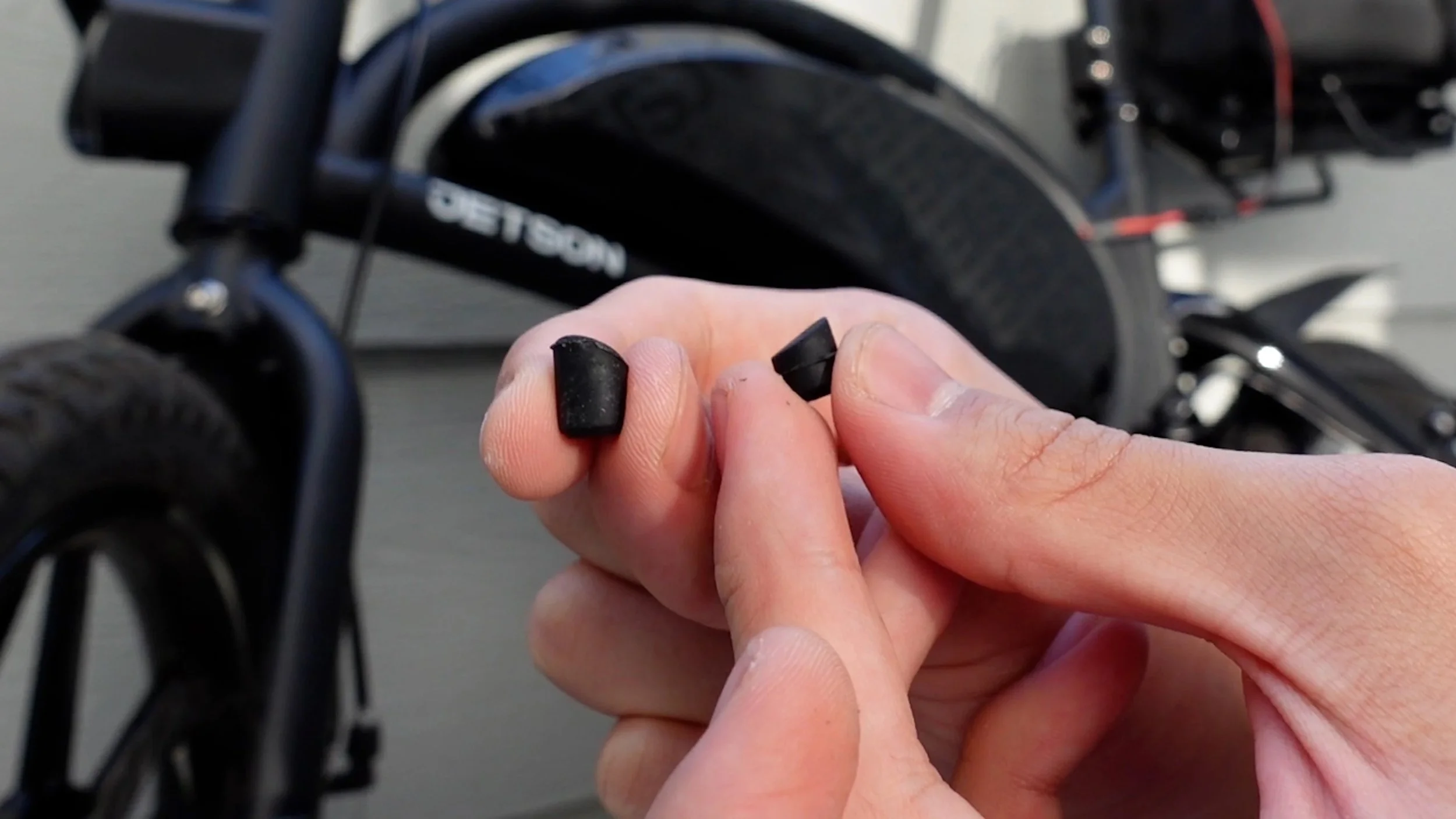 How To Jetson Bolt Pro 19+ MPH Speed Hack, Under 20! — TQ Universe