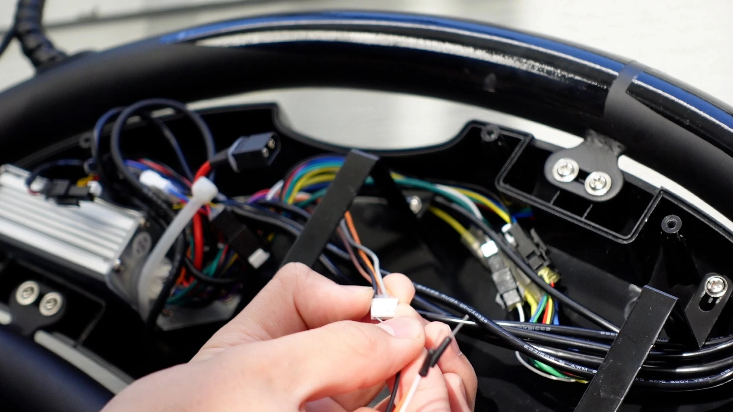 How To Jetson Bolt Pro 19+ MPH Speed Hack, Under 20! — TQ Universe