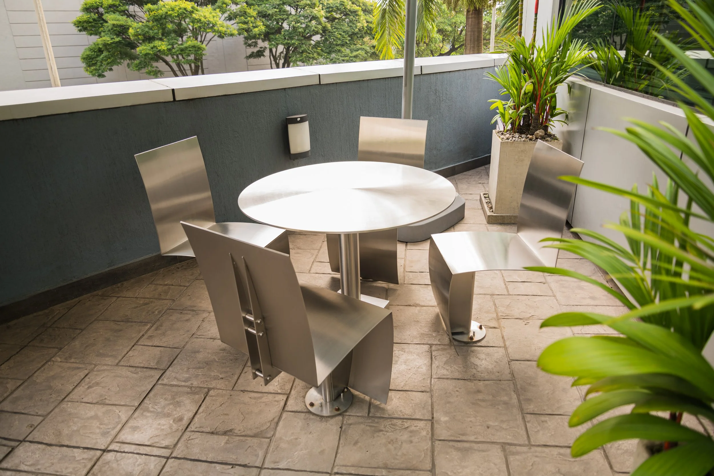 Custom Luxury Furniture in Houston and Miami — Carolina Pardo Design