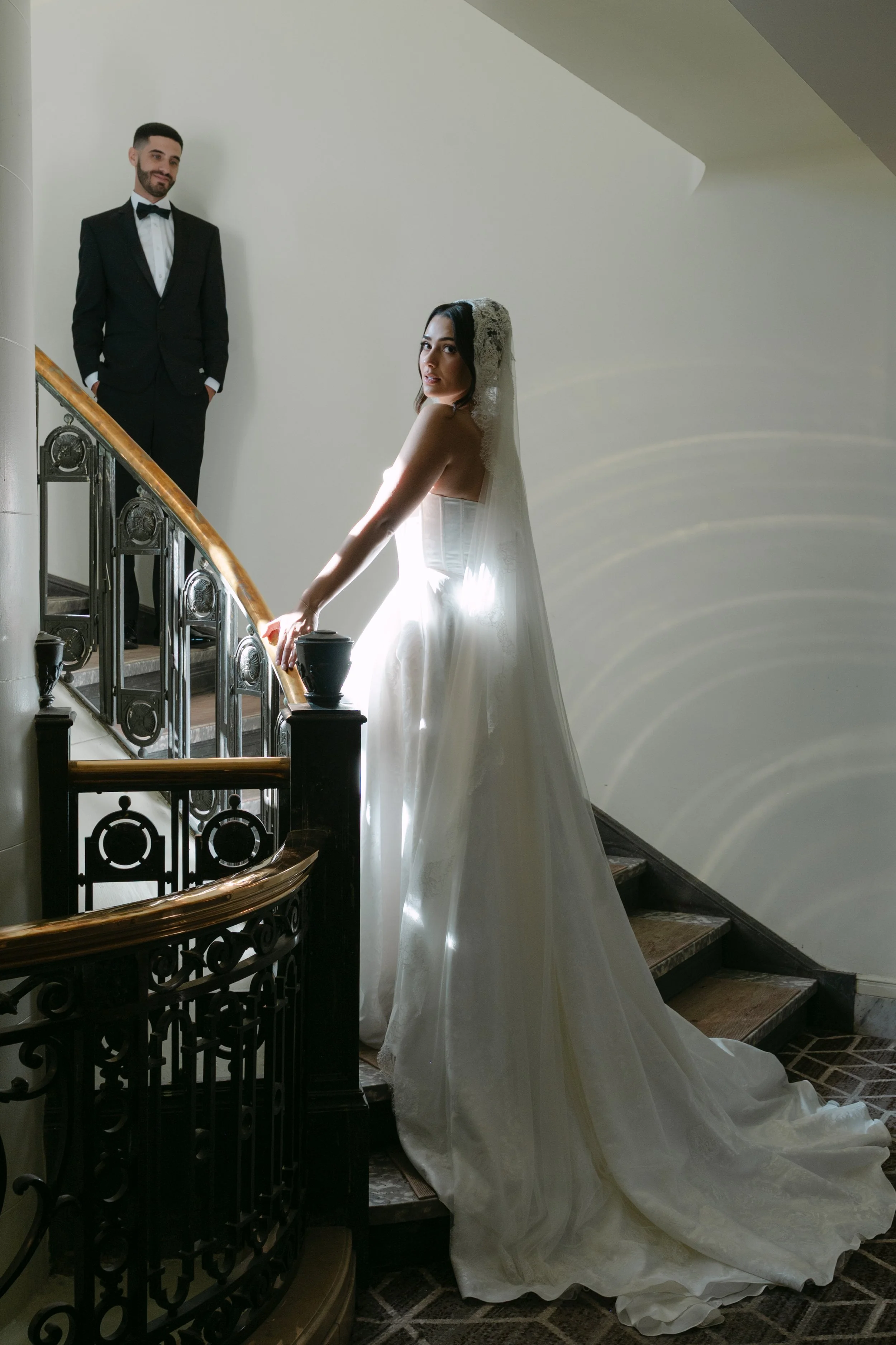 WED VIBES.MEDIA FEATURE