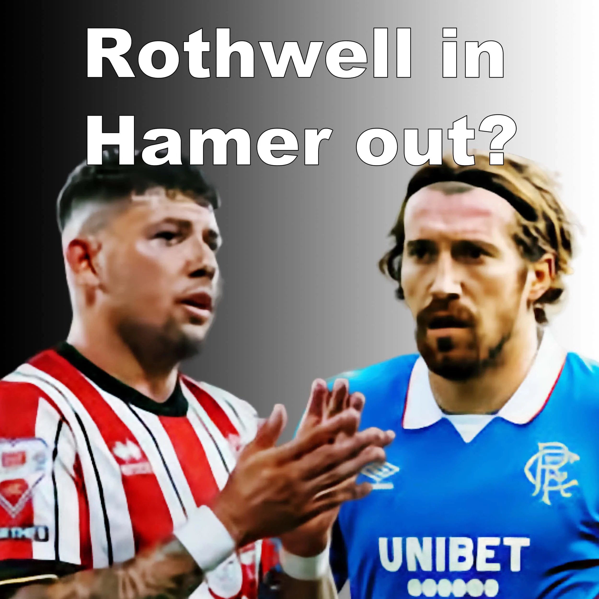 Blades’ reported willingness to rescue Rangers misfit Rothwell signals ...