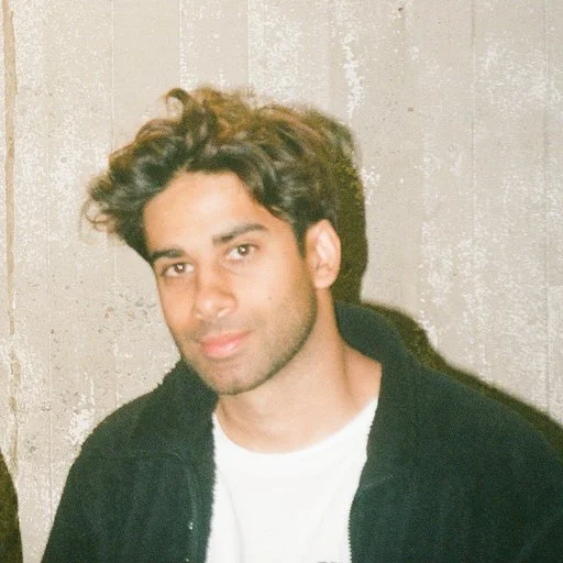 Artan Mansouri image - Artan Mansouri.jpeg