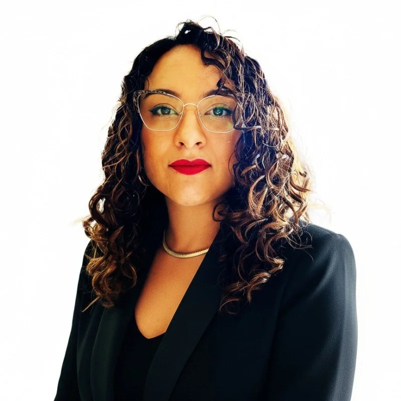 MEL (MELISSA) DANIELS