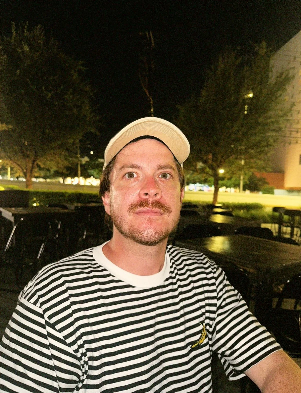 GUSTAVO “GOOSE” SOLIS