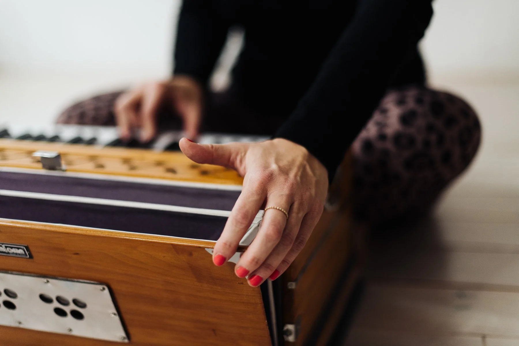 Yoga & Sound Special XL mit Anne-Katrin