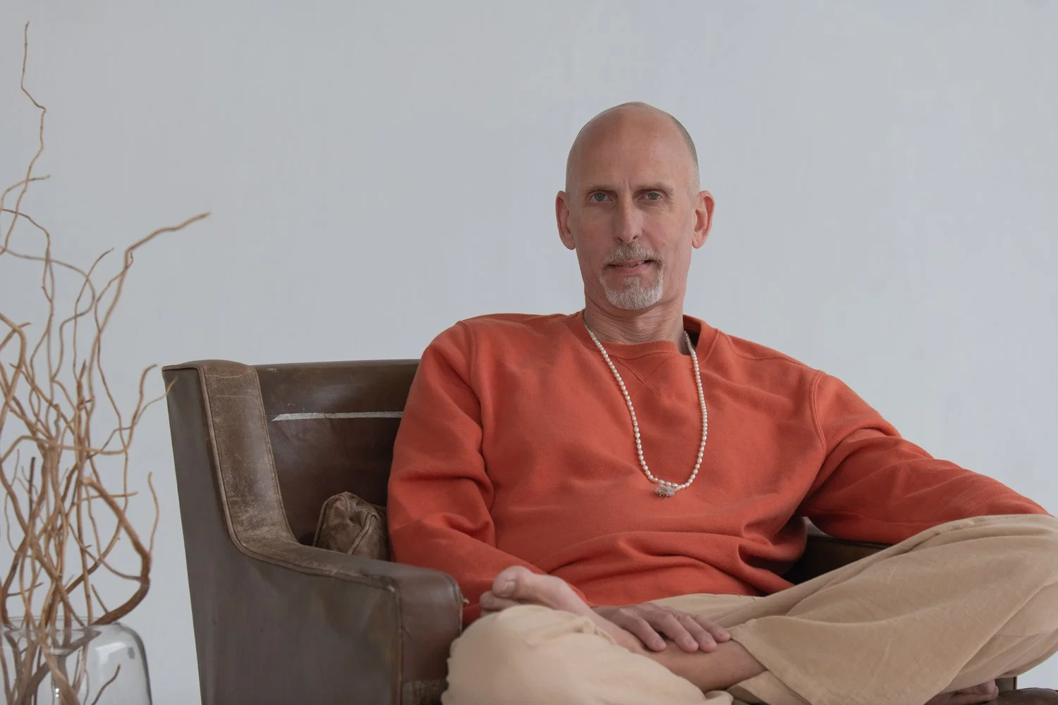 Ashtanga Yoga Workshop Series with Eric Bennewitz (3 Parts)
