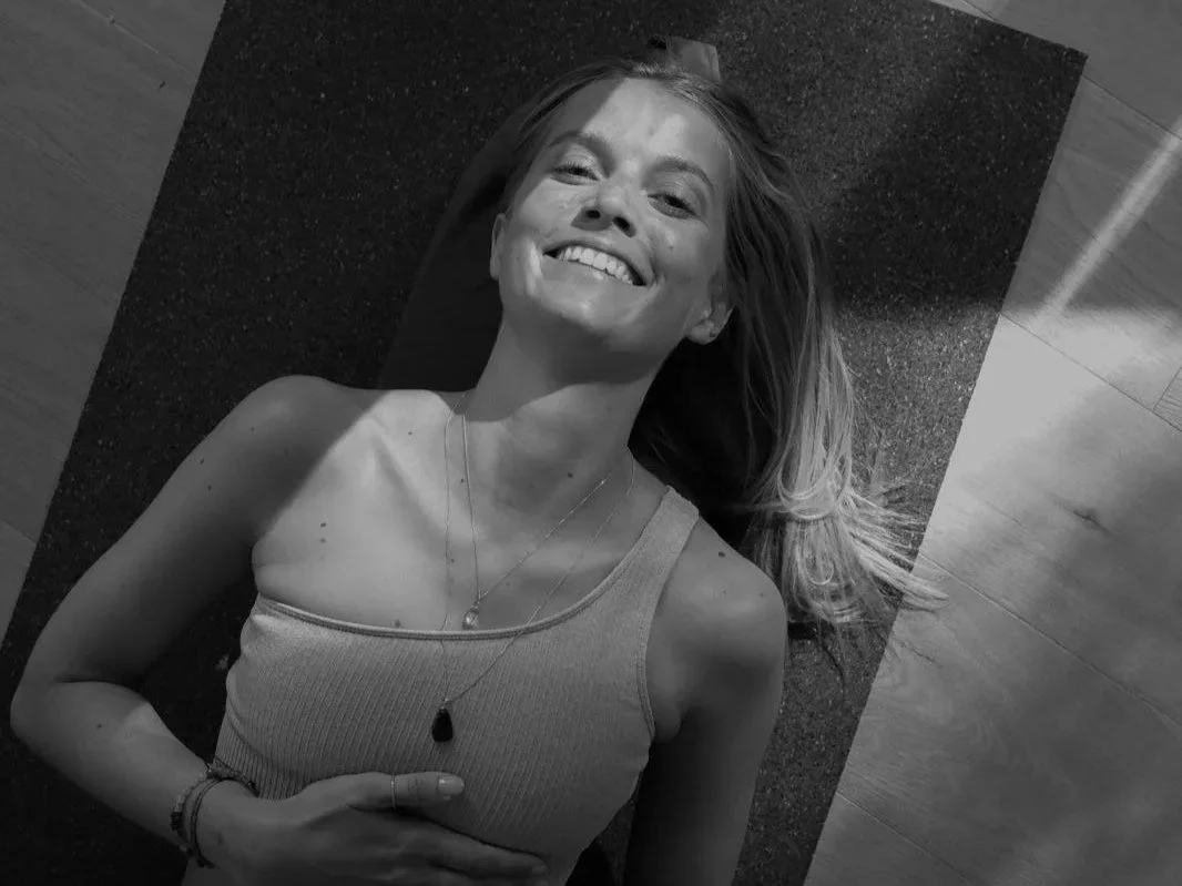 Special: Stress less Power Flow mit Kim R. (Ger)