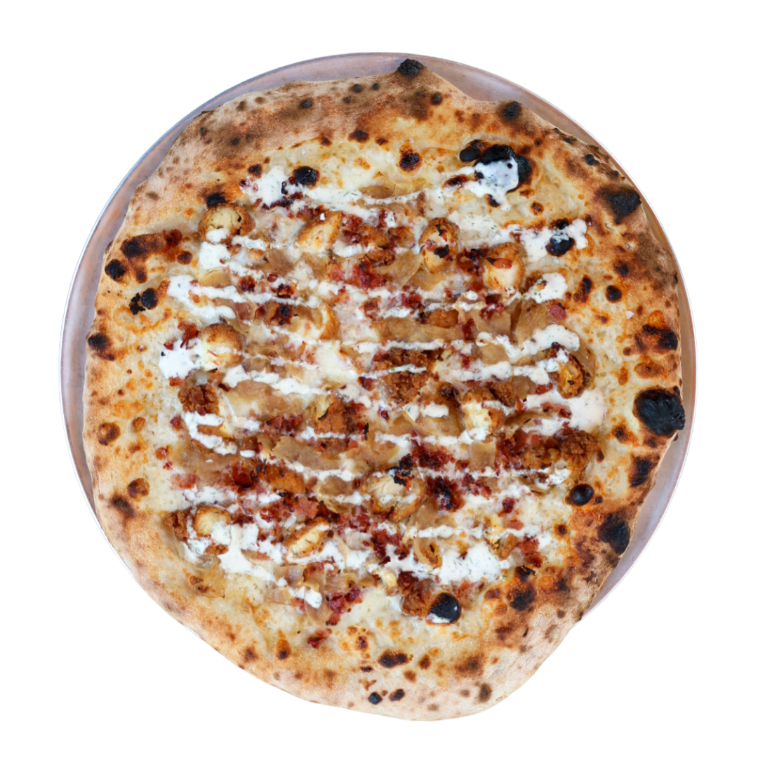Chicken Bacon Ranch