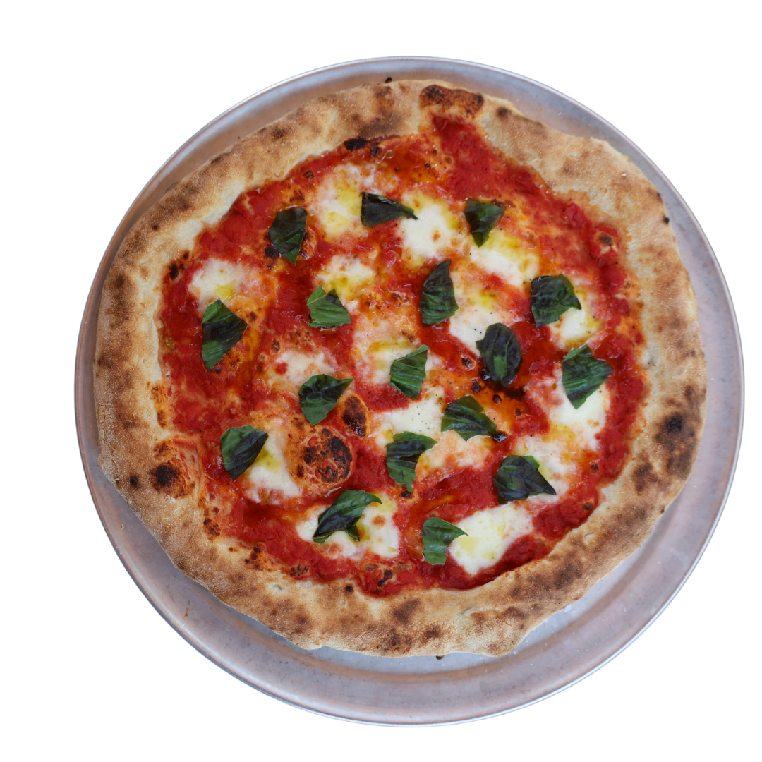 Margherita