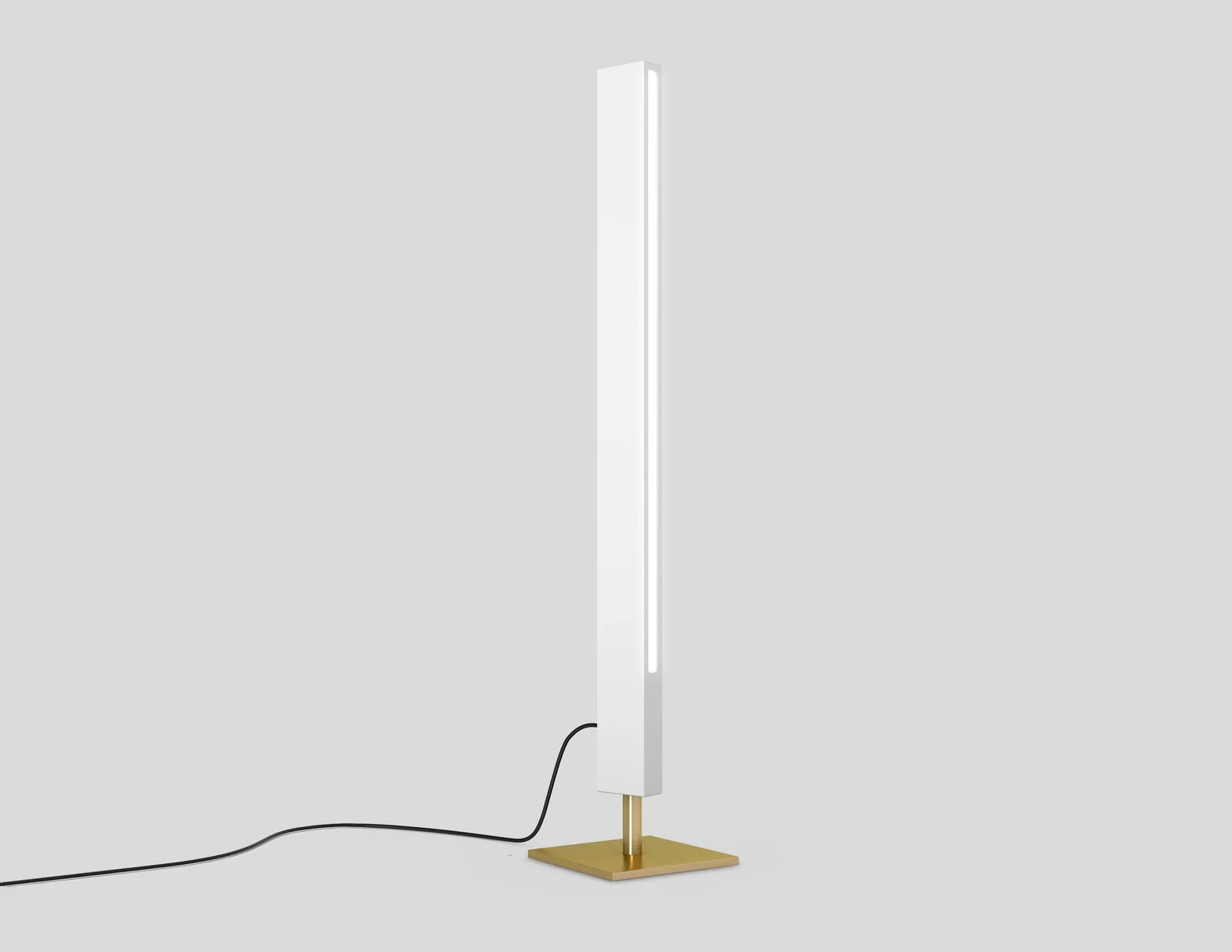 Blade Table Lamp — Douglas Fanning Design
