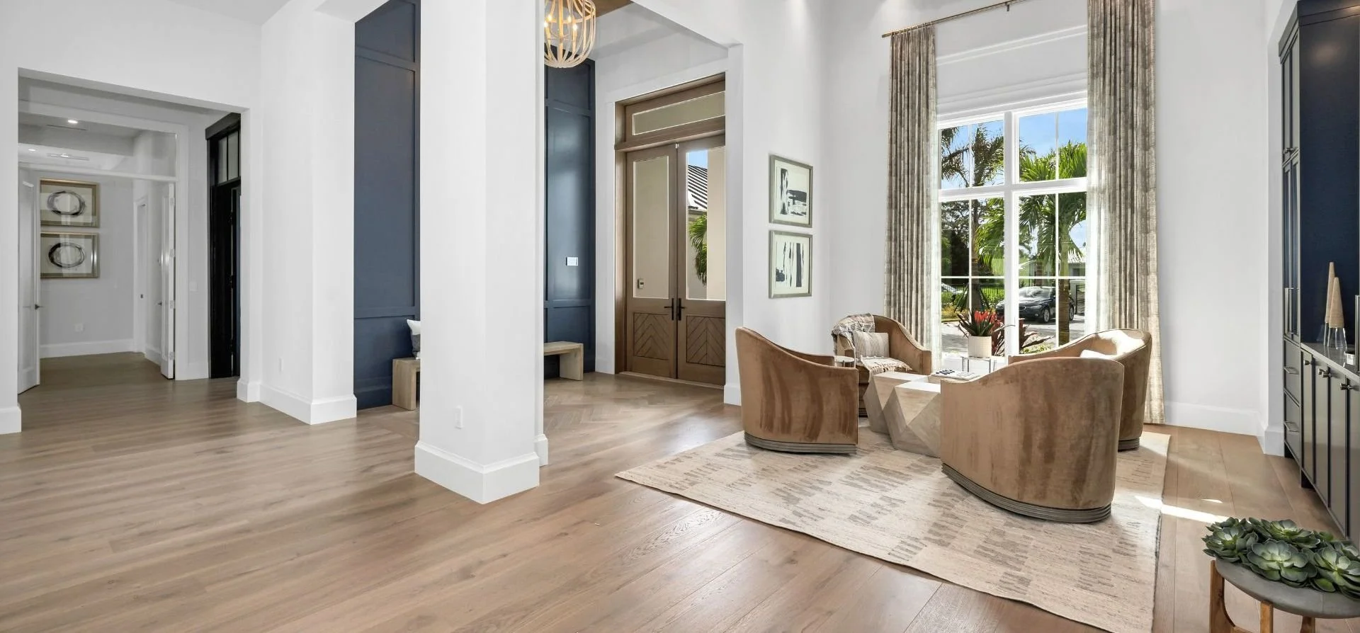 Solid vs. Engineered Hardwood: Which One Is Right for You?