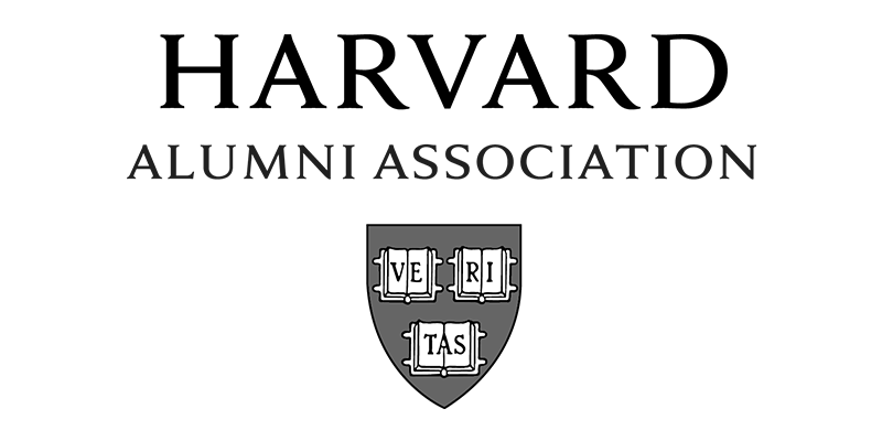 Logos-brands-Harvard-Alumni-Association-bw-800x400px.png