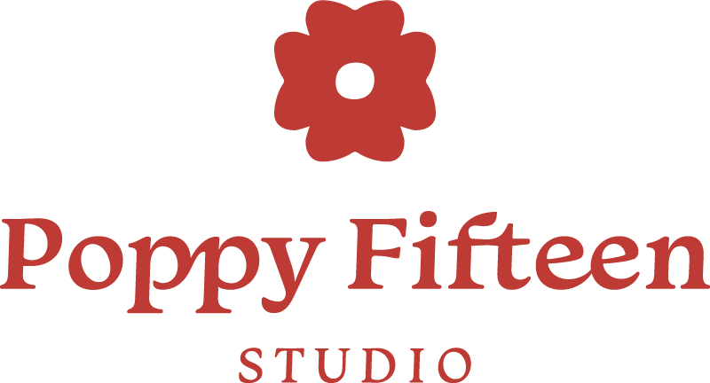 Poppy Fifteen Studio