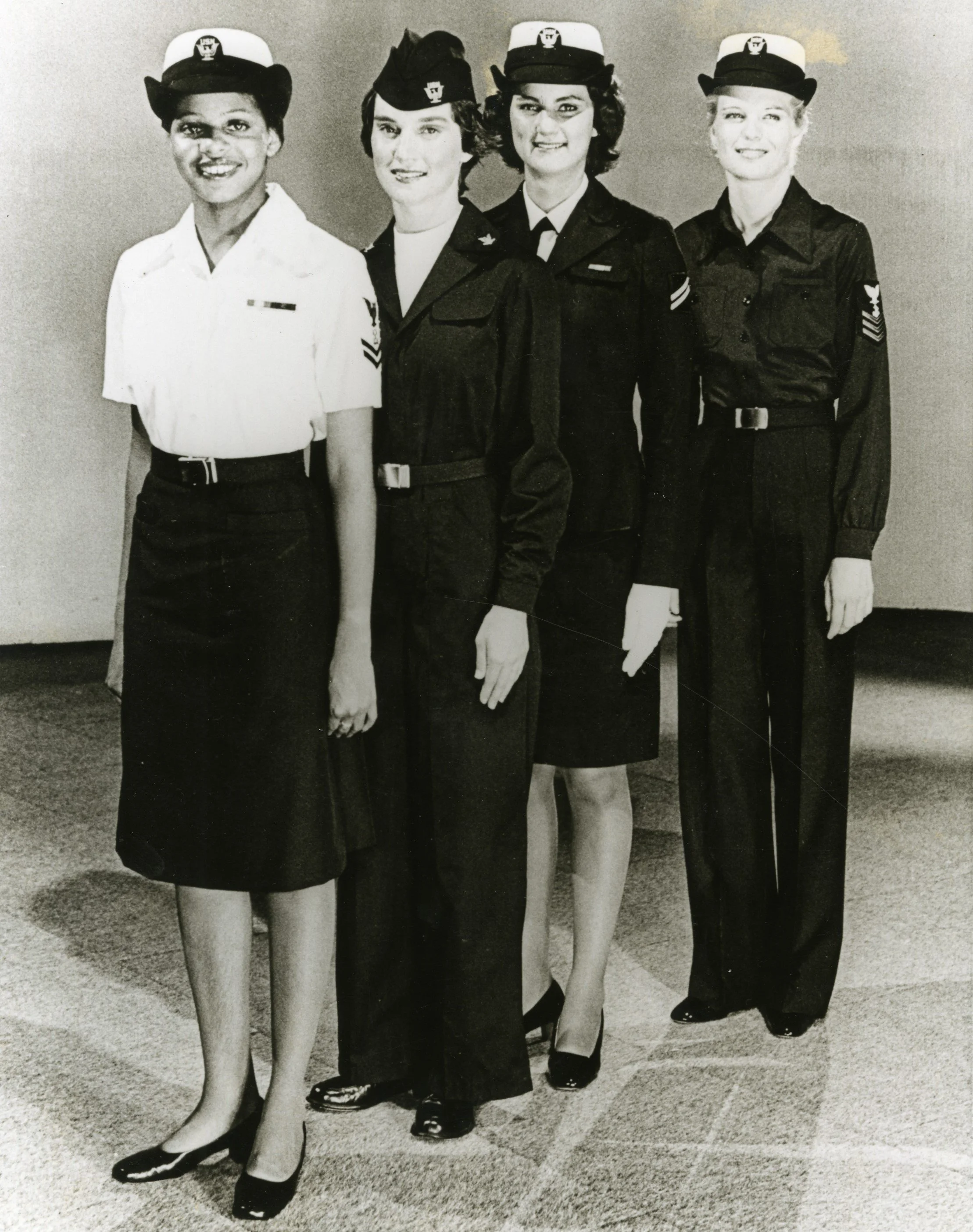 Cold War Era Uniforms U.S. Naval Institute Archives Cold War Era Uniforms U.S. Naval Institute Archives