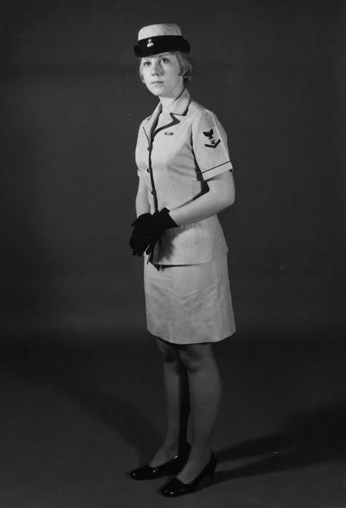 Cold War Era Uniforms  U.S. Naval Institute Archives