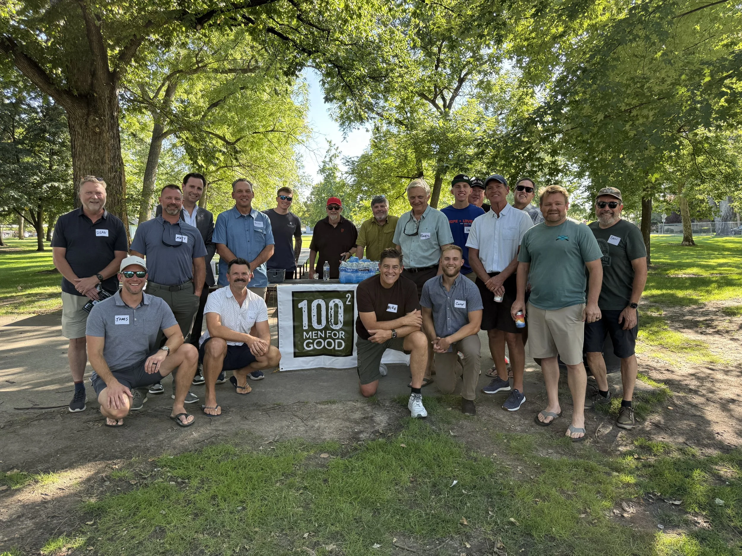 I Love This Life Foundation