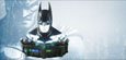Batman Cowl