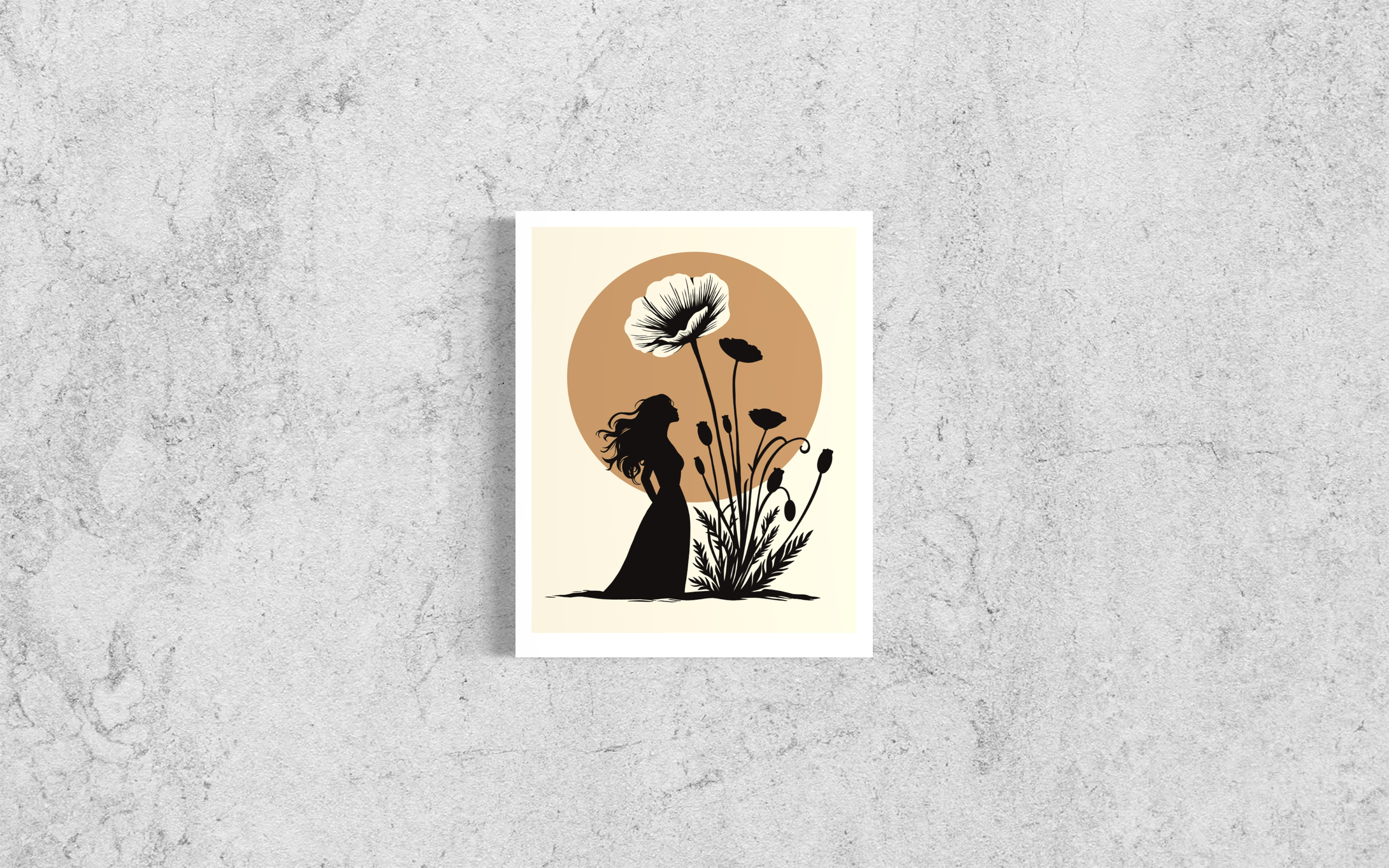 The Sun & The Flower