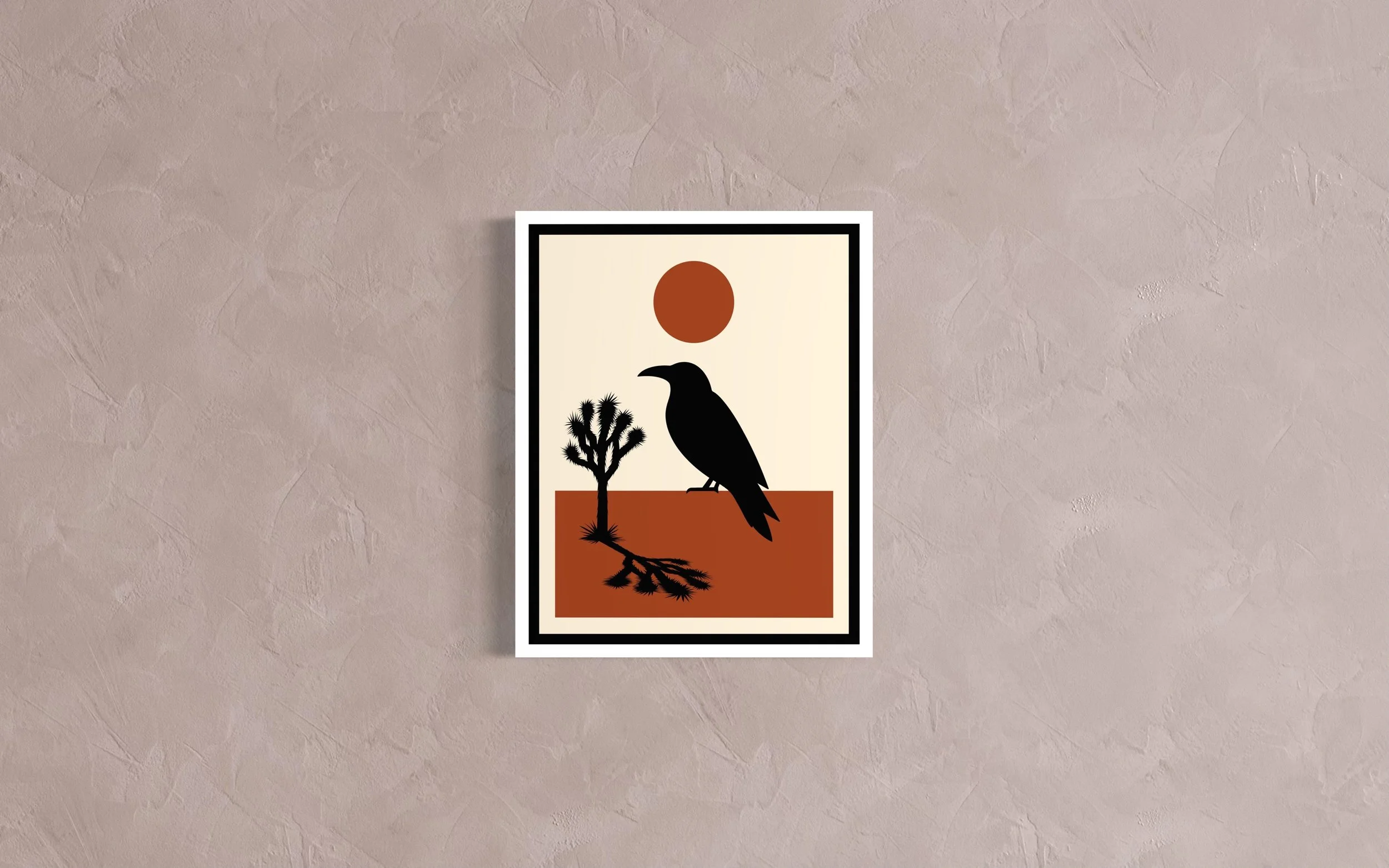 JT RAVEN — OPEN VAULT STUDIOS