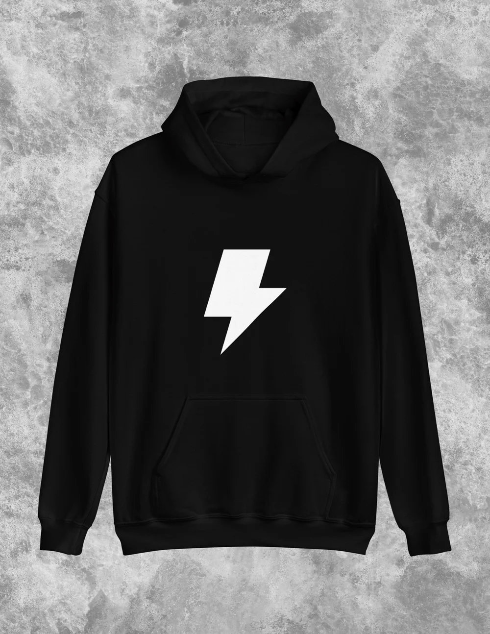 HI - VLTG HOODIE — OPEN VAULT STUDIOS