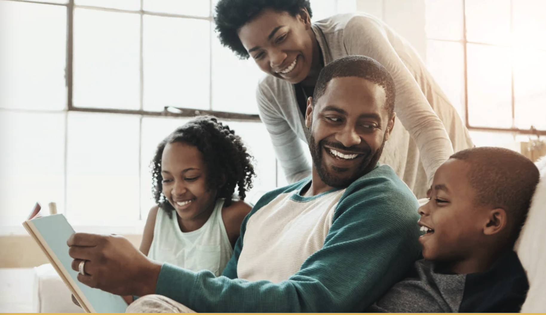 Whole Family Approach:Building a System of Care forChildren's Behavioral Health