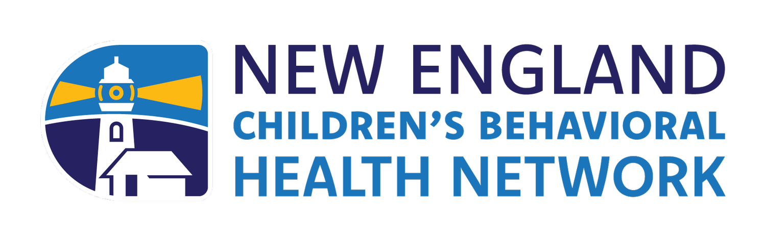 The New England Children’s Behavioral Health Network