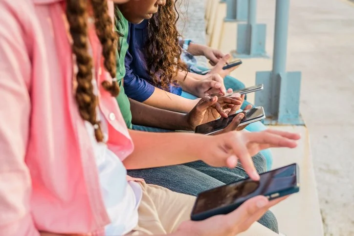 Why Kids Can't "Just Turn It Off": The Impact of Digital Design on Child Wellbeing