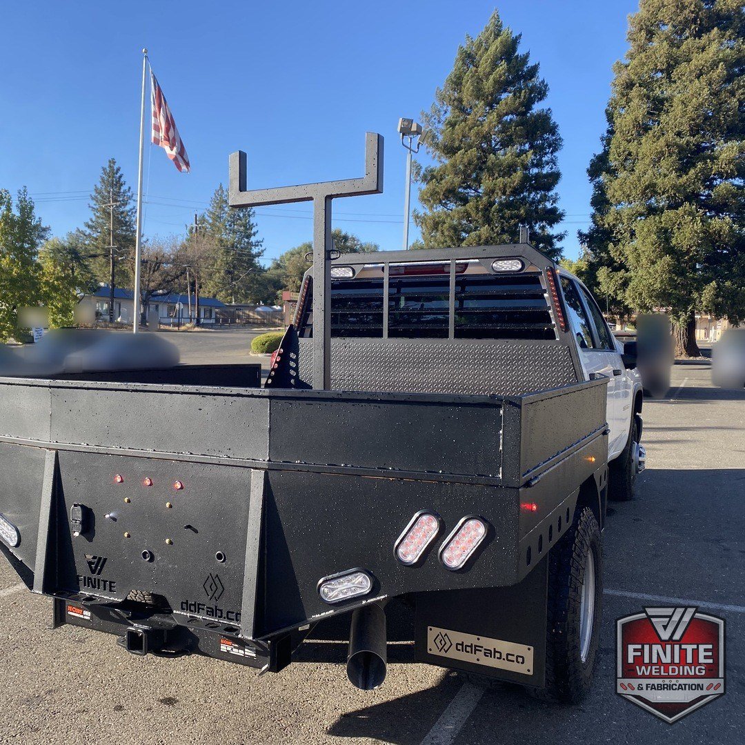 2026 Chevy Silverado 3500 dually rear quarter high view