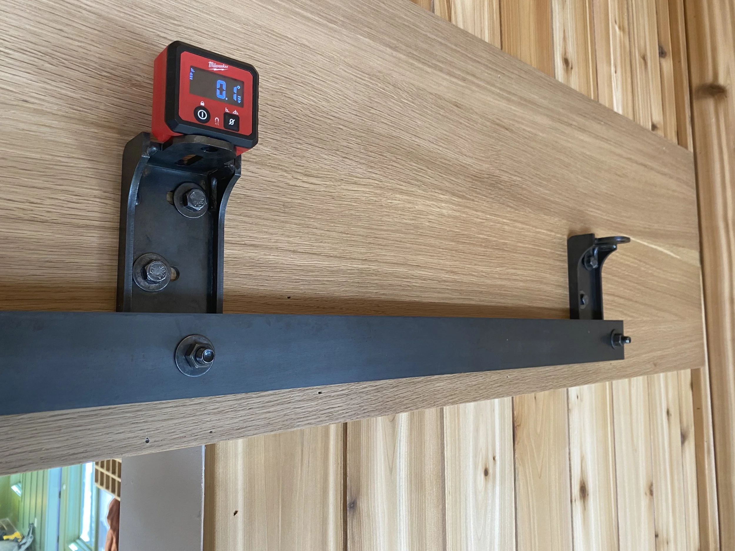 Hardware Installation