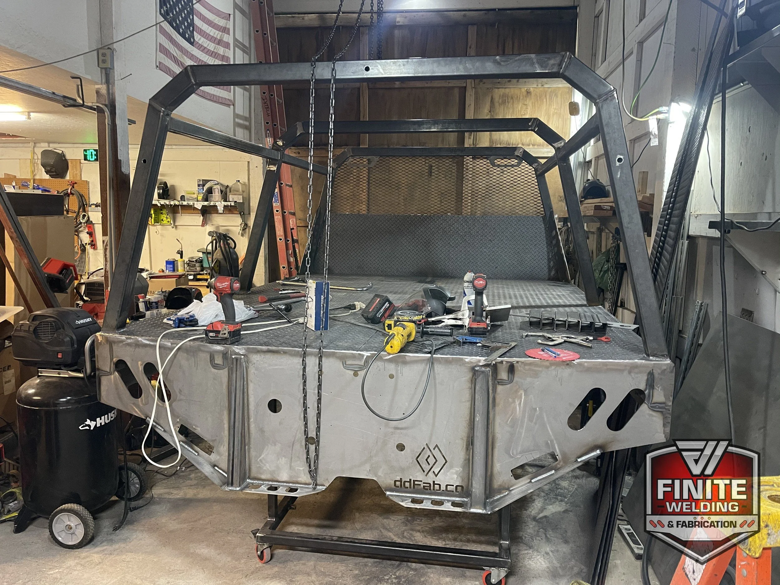 chevy-silverado-hd-welding-flatbed-06_in-progress-bed-in-shop.jpg