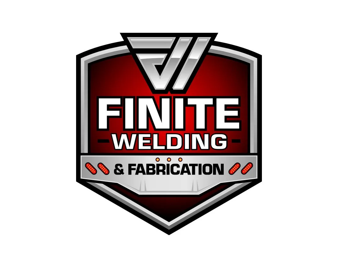 Finite Welding 