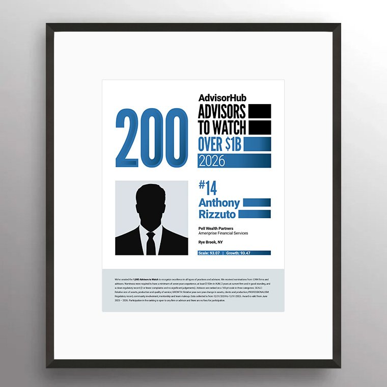 Framed Ranking Print