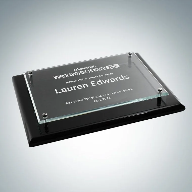 Wall Plaque (W2W)