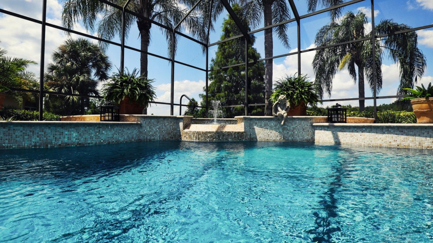 Sparkling Kleen Pools & Spas