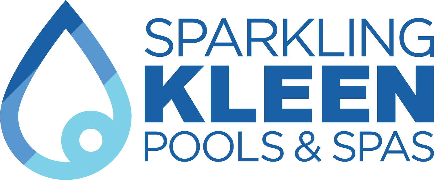 Sparkling Kleen Pools &amp; Spas