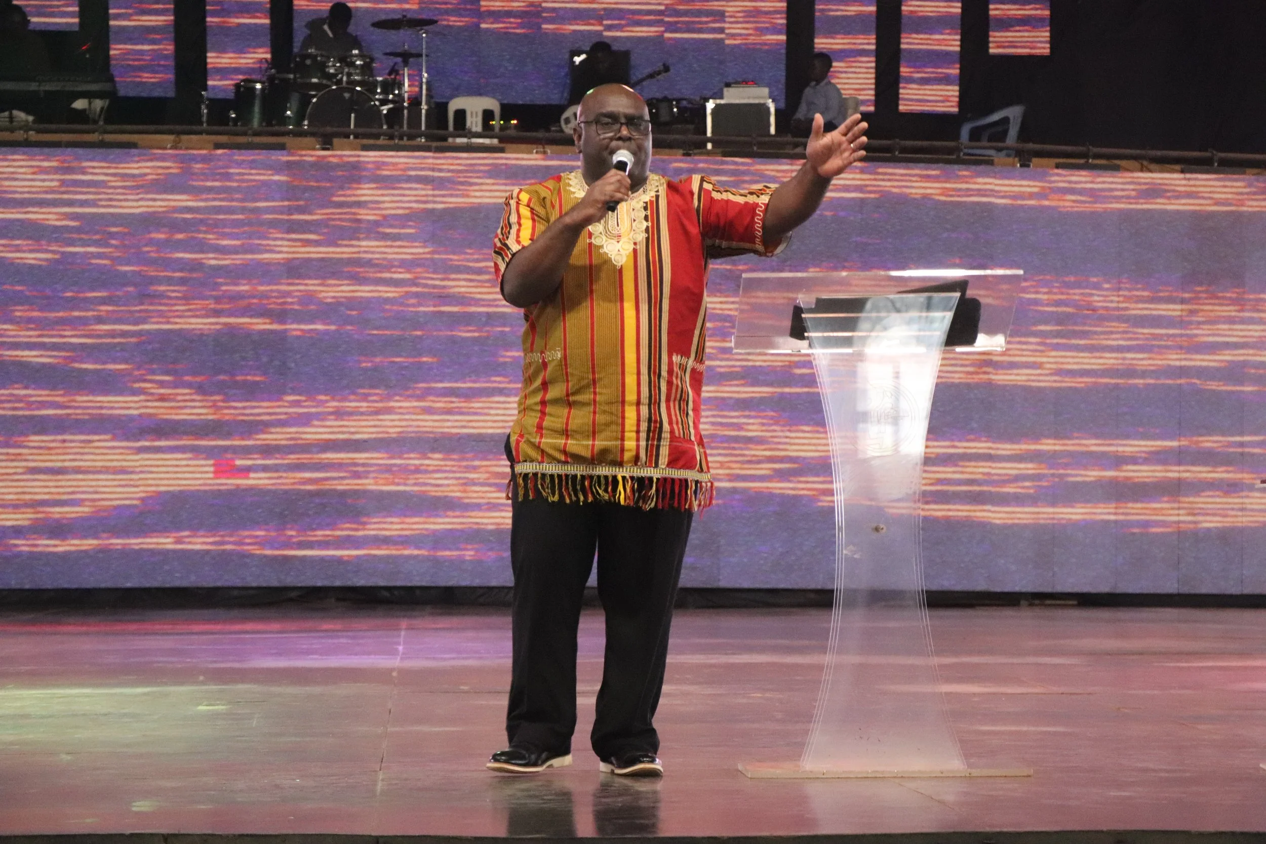 2025 Highlights and 2026 Vision