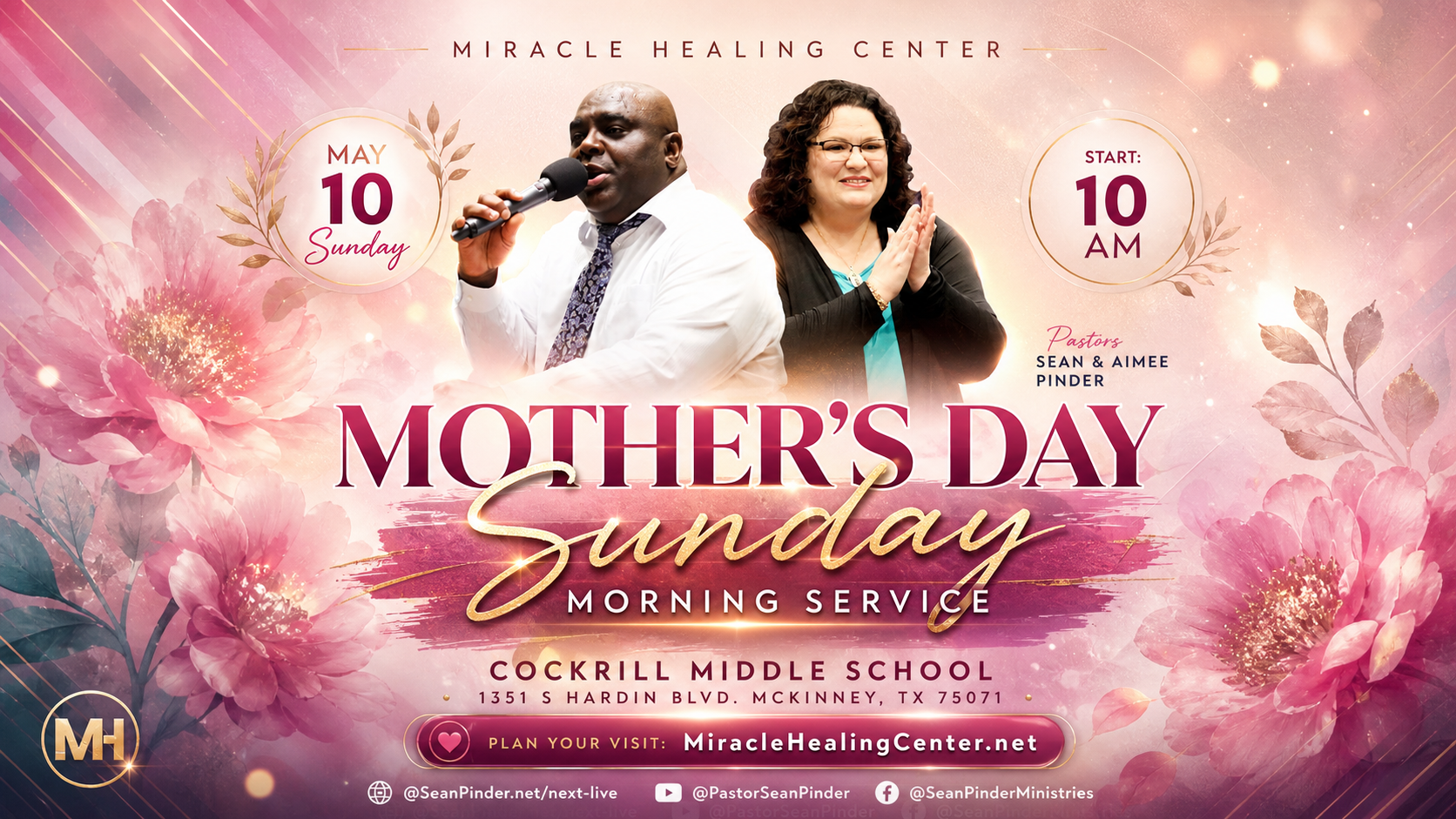 Mother's Day