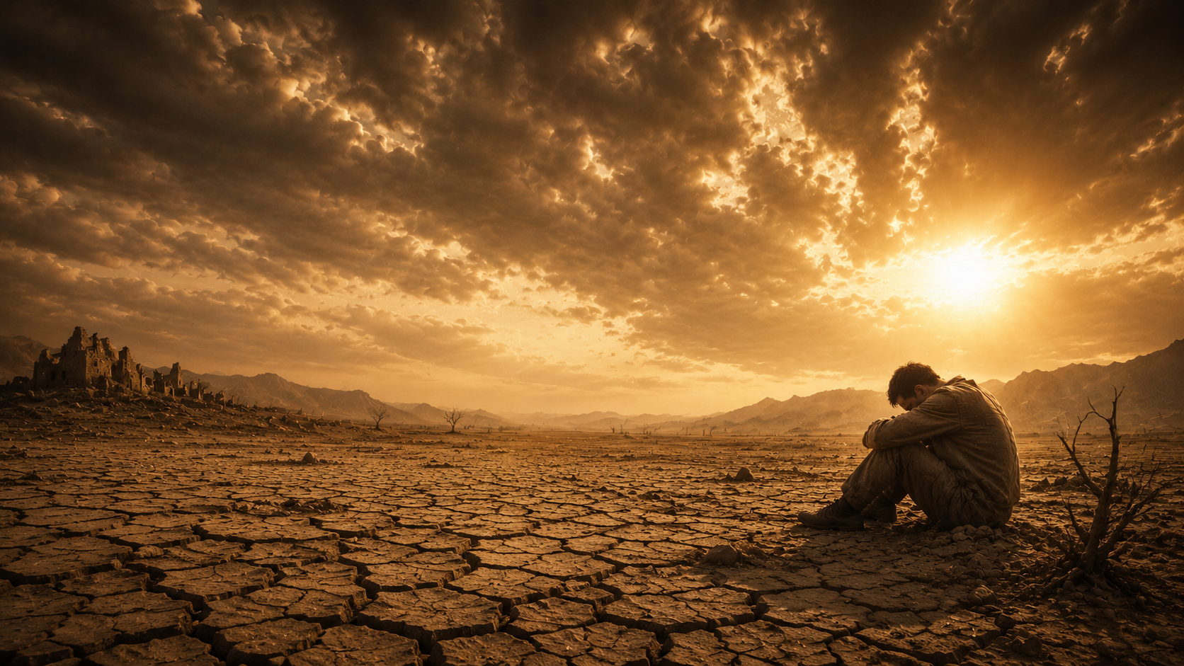 Why Everything in Your Life Suddenly Stopped Working (The Answer Is Not What You Think)